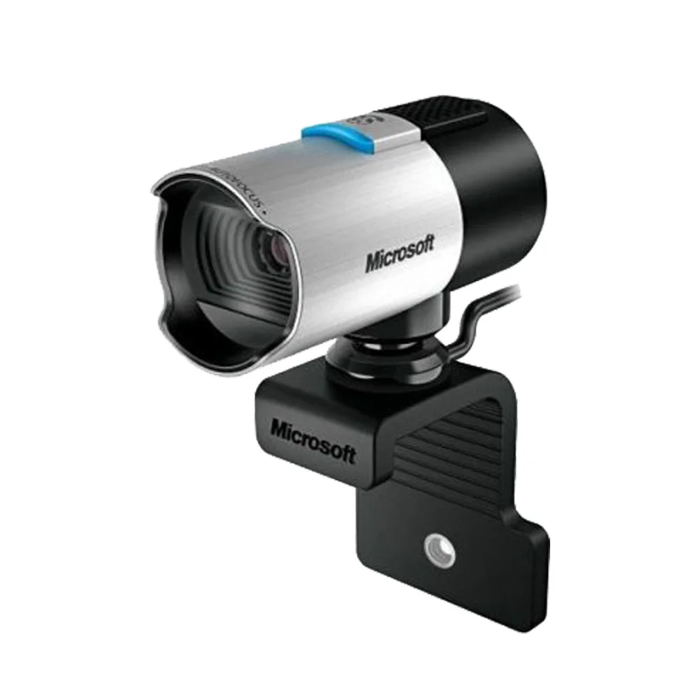 Вебкамера Microsoft LifeCam Studio | Компьютеры и офис