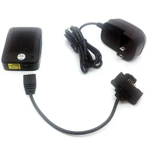 

LeadingStar Hubsan Zino H117S Accessories US Adapter + Balance Charger + Battery Cable Set