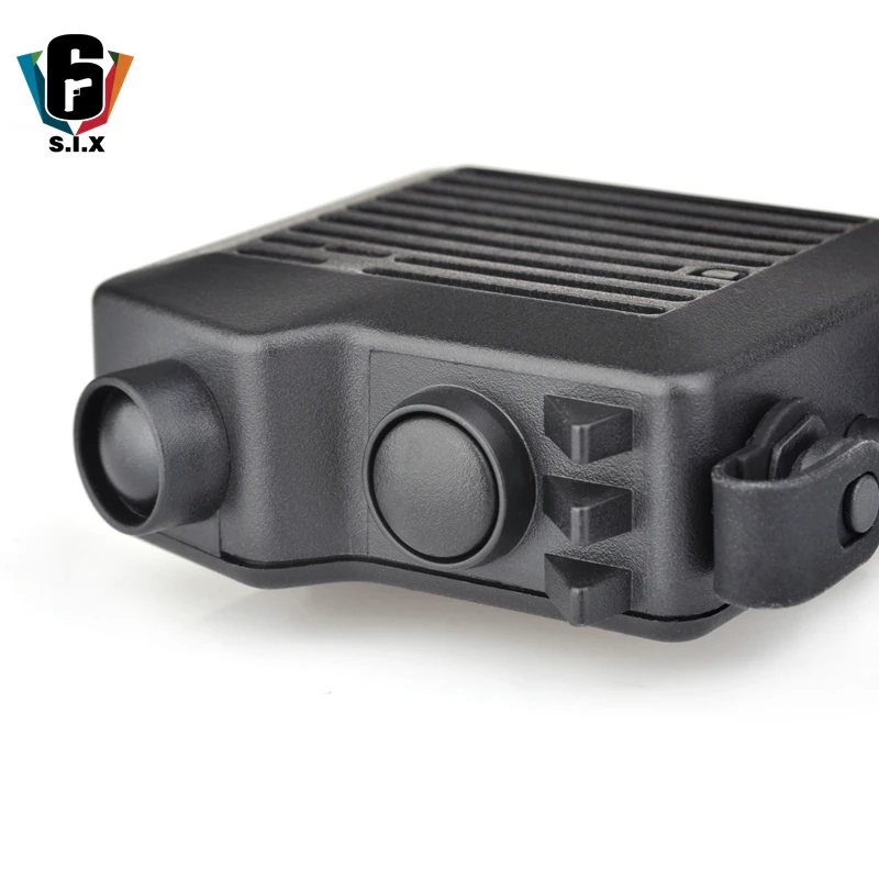 Тактические наушники Softair аксессуары SELEX TACMIC CT5 Midland Kenwood IPSC PTT | Спорт и развлечения