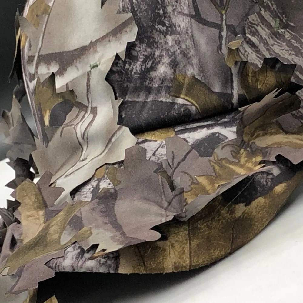 Кепка мужская с потертым хлопком стильная шапка в стиле милитари камуфляжным