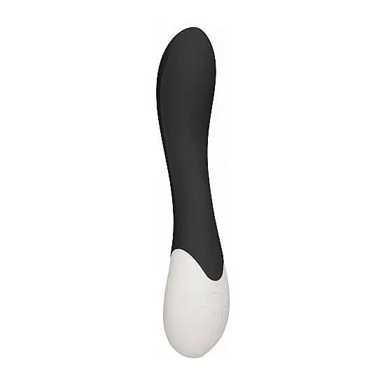 Spice-G-Spot вибратор с Calor Перезаряжаемый-черный Утешитель фаллоимитатор | Красота и