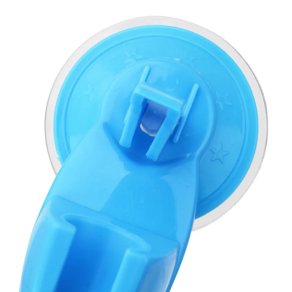 Крепежные насадки без отверстий сильная присоска тип душа базовая подставка