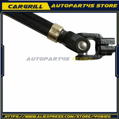 Универсальный нижний промежуточный рулевой механизм для Ford | Автомобили и