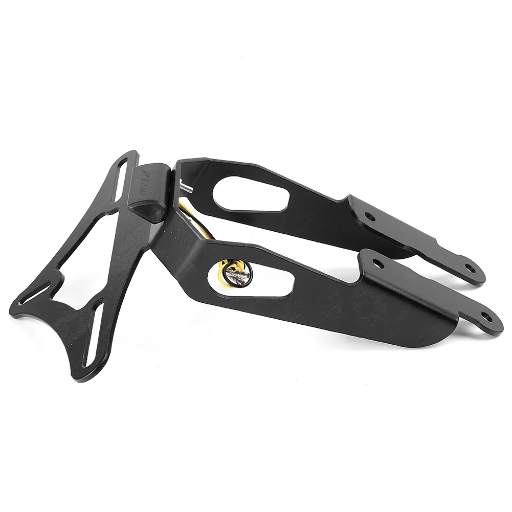 Motorcycle Eliminator License Plate Mounting Bracket for KAWASAKI Z650 2017-2018 | Автомобили и мотоциклы