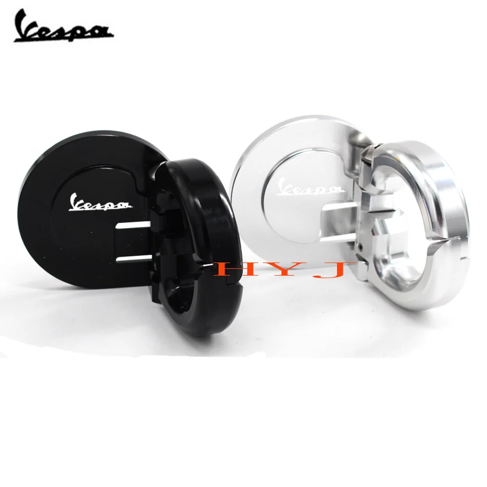 Крючки для шлема Vespa GTS300 LXV Sprint Primavera замки крючком адаптер хранения мотоцикла