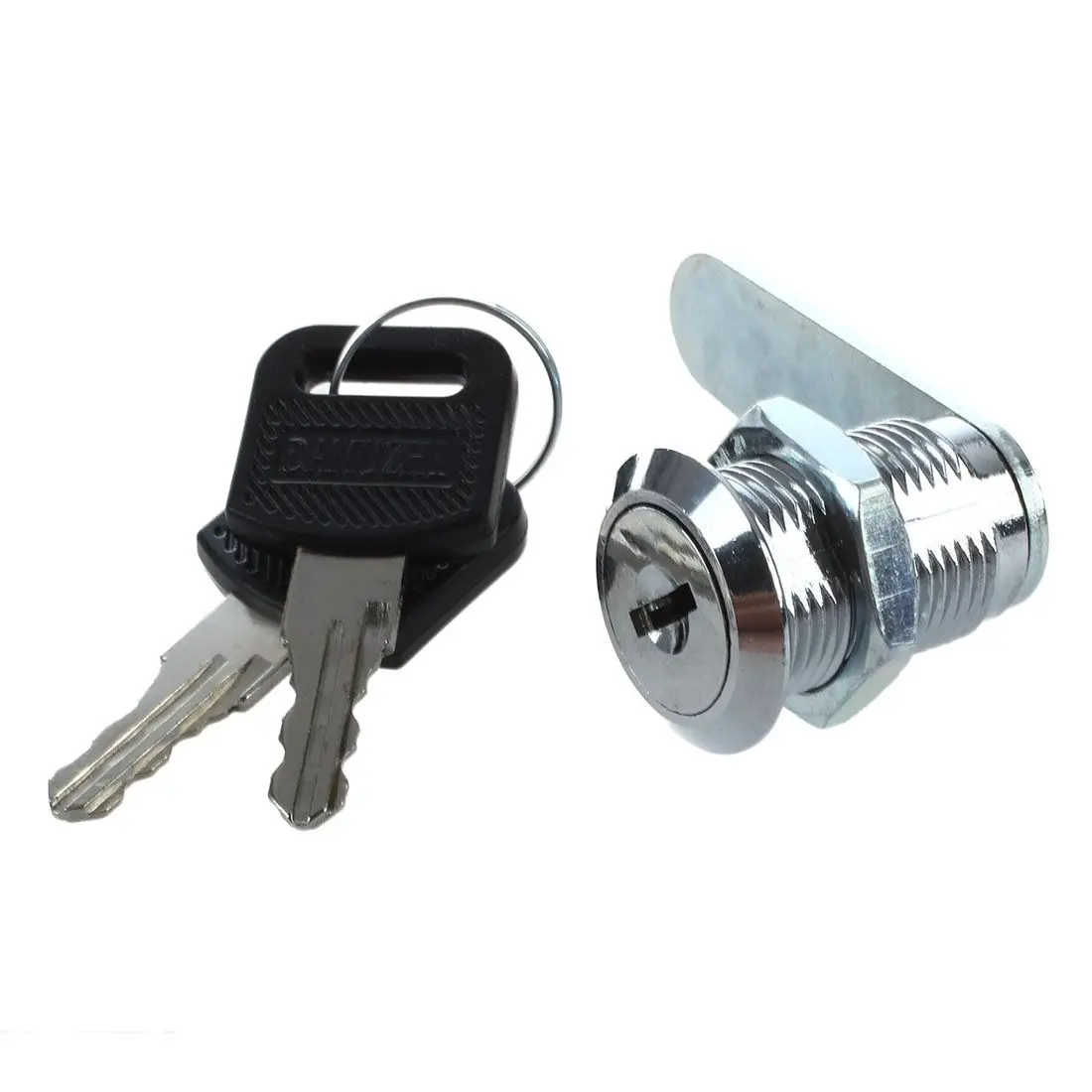Mailbox Lock Furniture Box Locks 25 mm | Обустройство дома