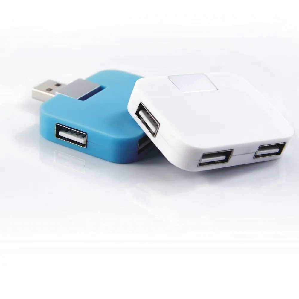 Беспроводной разветвитель с 4 портами Micro USB 2 0 для Macbook Pro|USB-хабы| |