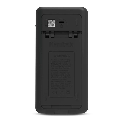 Осциллограф цифровой Hantek 3-в-1 2D72 250MSa/S USB-мультиметр портативный 2-канальный 40 МГц 70