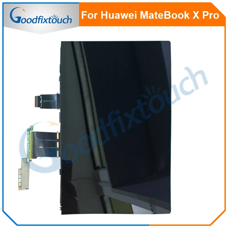 ЖК-дисплей для Huawei MateBook X Pro с сенсорным экраном и дигитайзером в сборе LPM139M422 экран