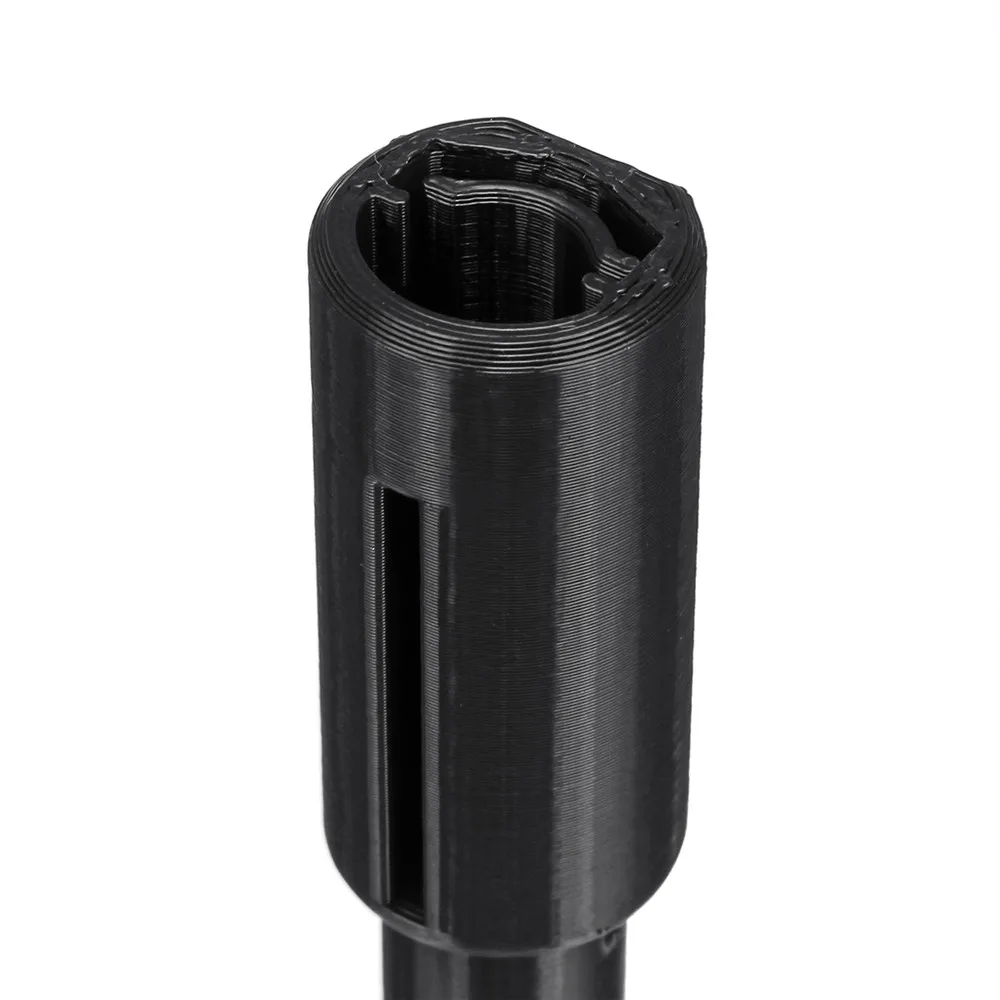 Gel Ball Blas ter Hopup Dk j8 регулируемая для JinMing Gen 8 M4a1 запасная игрушка Gu n взрывные