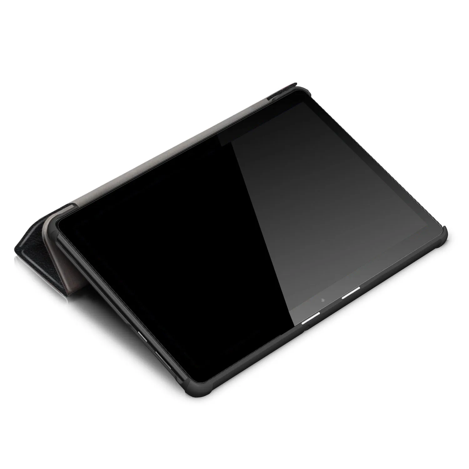 Besegad ультратонкий защитный чехол для планшета из искусственной кожи Huawei MediaPad Media