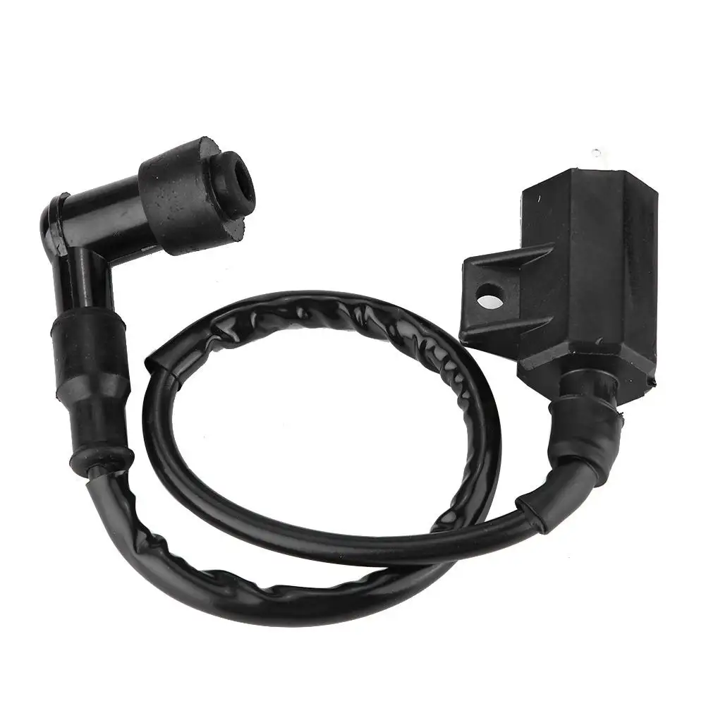 Катушка зажигания в сборе Аксессуары Универсальный для Kawasaki Prairie KVF360 2003 2004 2005 2006