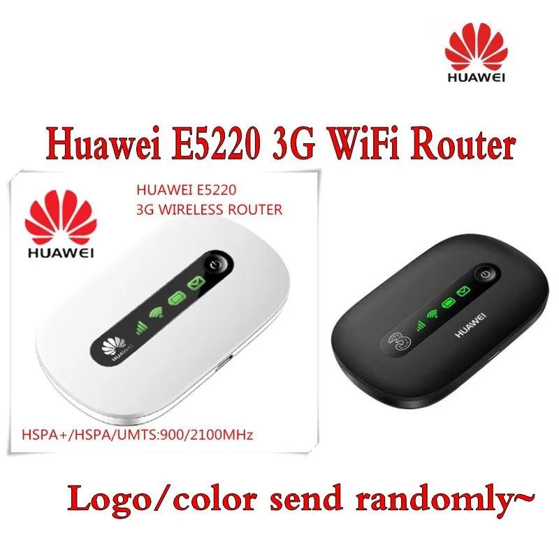 Разблокированный Huawei E5220 21 Мбит/с 3G Wifi роутер мобильный точка доступа|hotspot wifi|wifi
