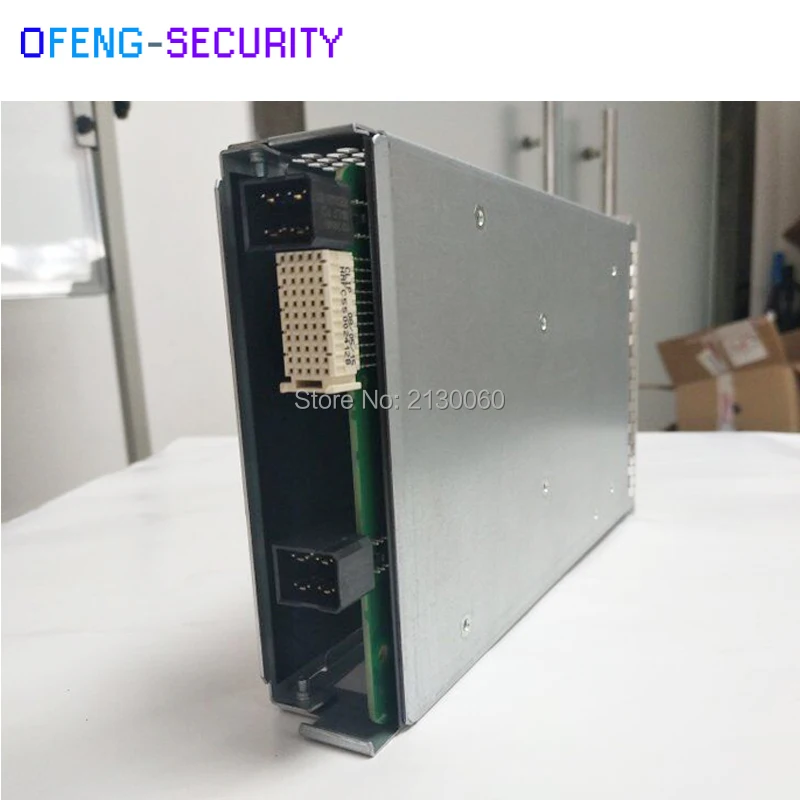Плата Huawei MPWC DC 48 в модуль питания плата двойная карта постоянного тока для GPON EPON OLT