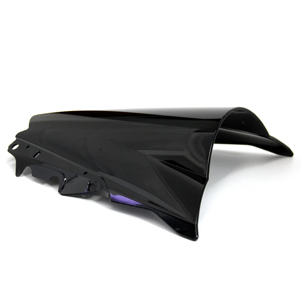 Ветровое стекло 5 цветов для Yamaha YZF R25 R3 2015 2018 2016 ветровой экран двойные пузырьки