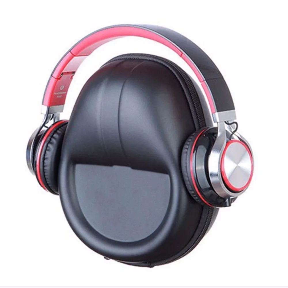 Контейнер для хранения наушников гарнитуры Sennheiser AKG Beats Sony Siberia Razer портативный