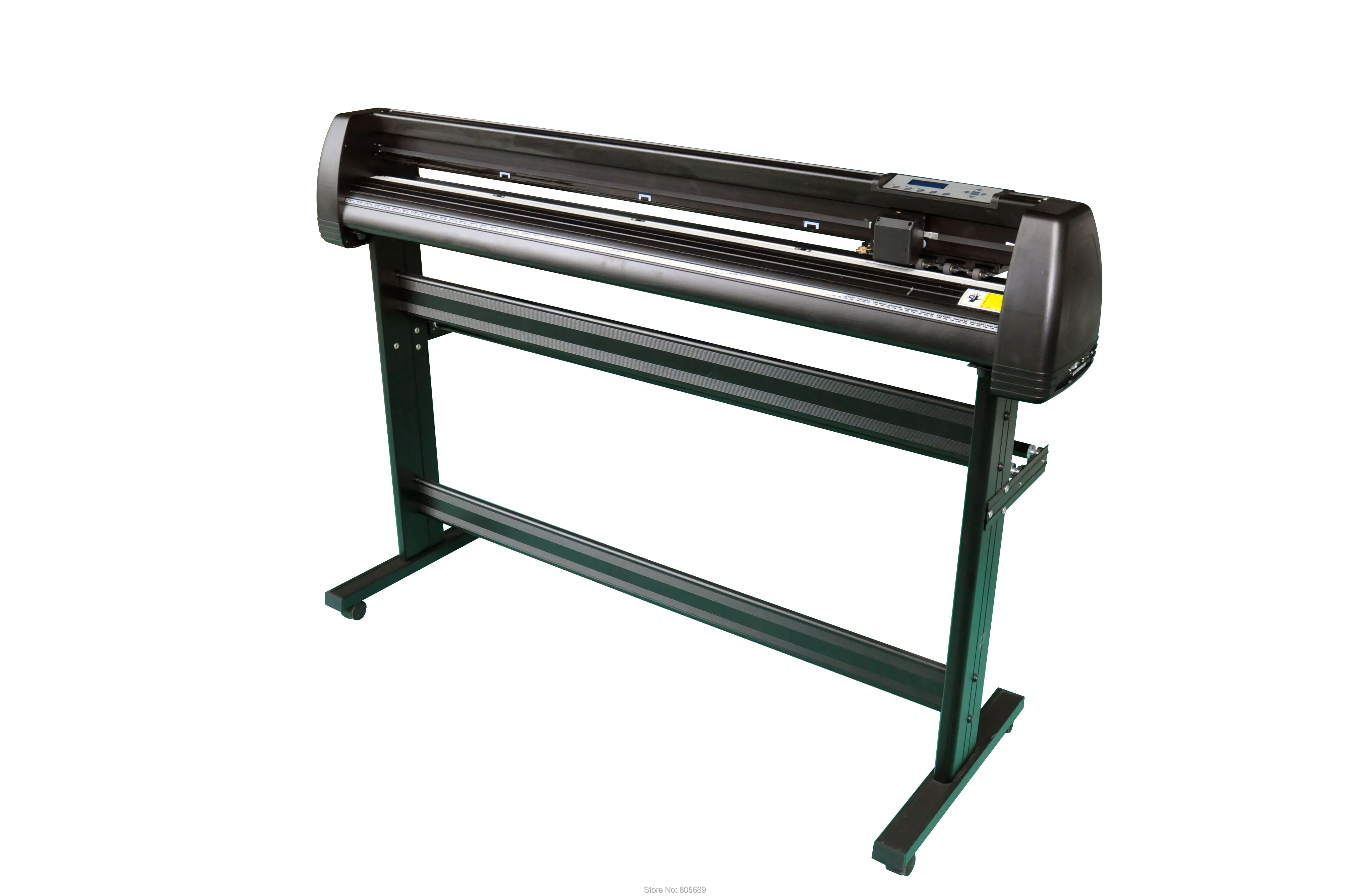 Professional supplier mini vinyl cutting plotter wholeslae made in China 1350mm 1200mm | Компьютеры и офис