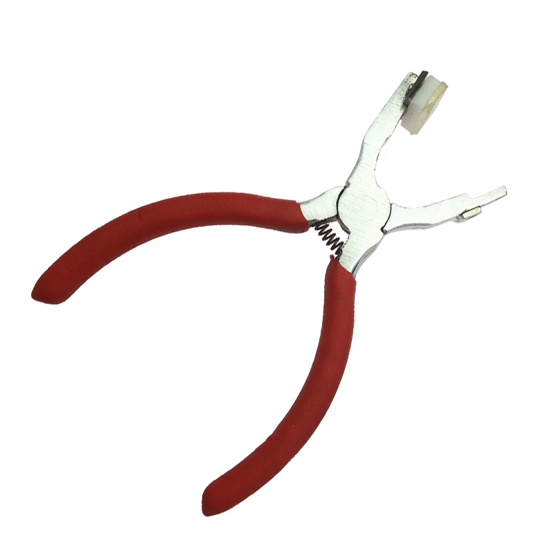 Ручная работа Высокоуглеродистая Сталь пробивка отверстий дырокол алмазная