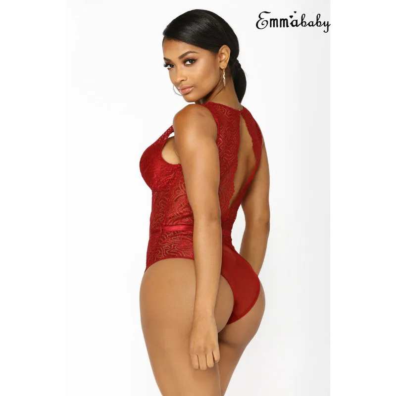 Сексуальное боди Babydoll женское сексуальное нижнее белье горячие эротические