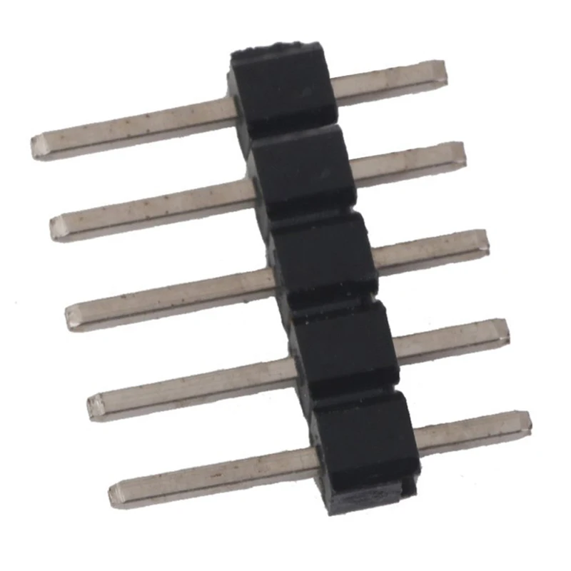 10 шт. мини USB поворотный Dip интерфейс Seat 5V блок питания Конвертер