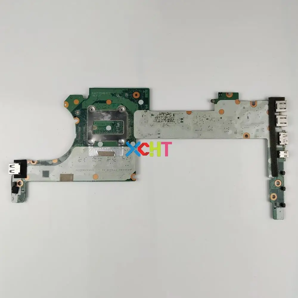 801505-501 801505-001 UMA w i7-5500U Процессор 8 Гб Оперативная память для HP спектр x360 13-4000 серии