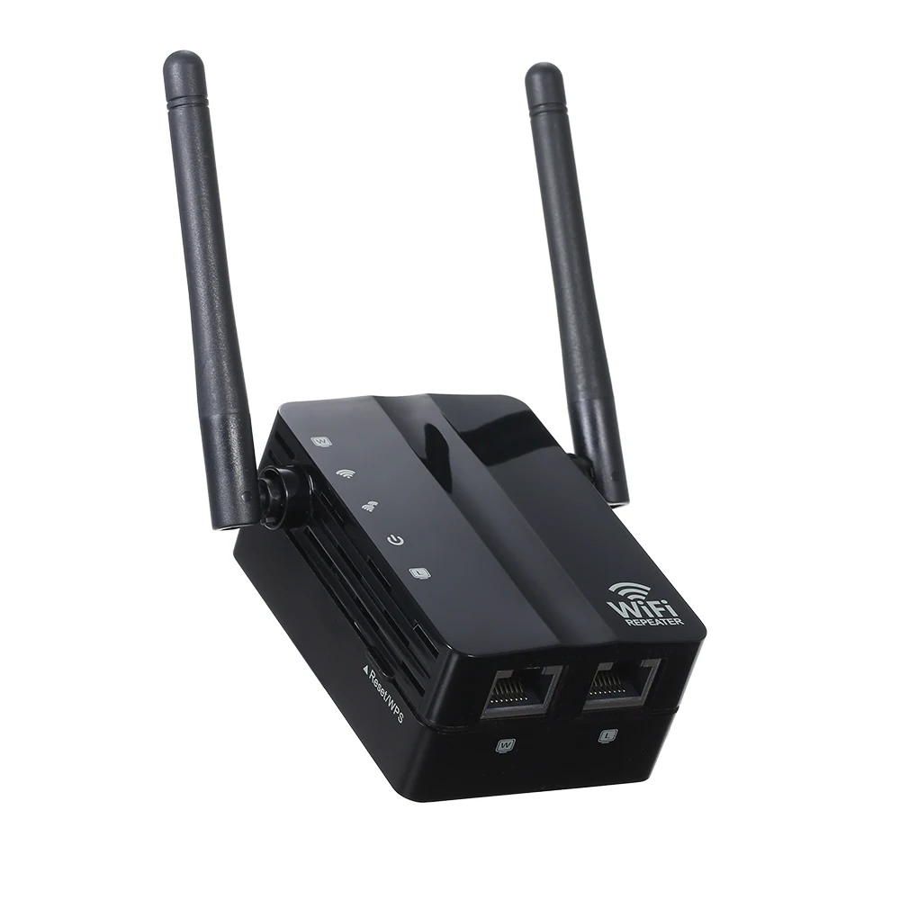 Wi Fi ретранслятор Беспроводной 300 Мбит/с маршрутизатор AP режим WiFi расширитель 2 4G