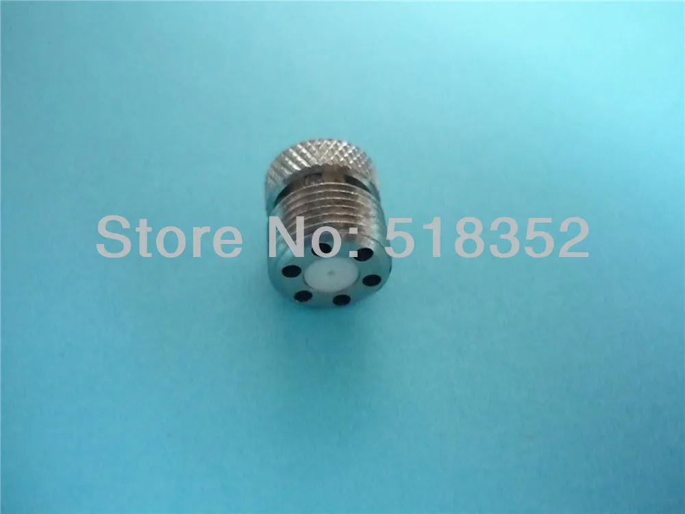 X053C524G51 Mitsubishi M120Upper набор винтов с внутренней керамикой (ID0.4mm x L13mm) деталь для