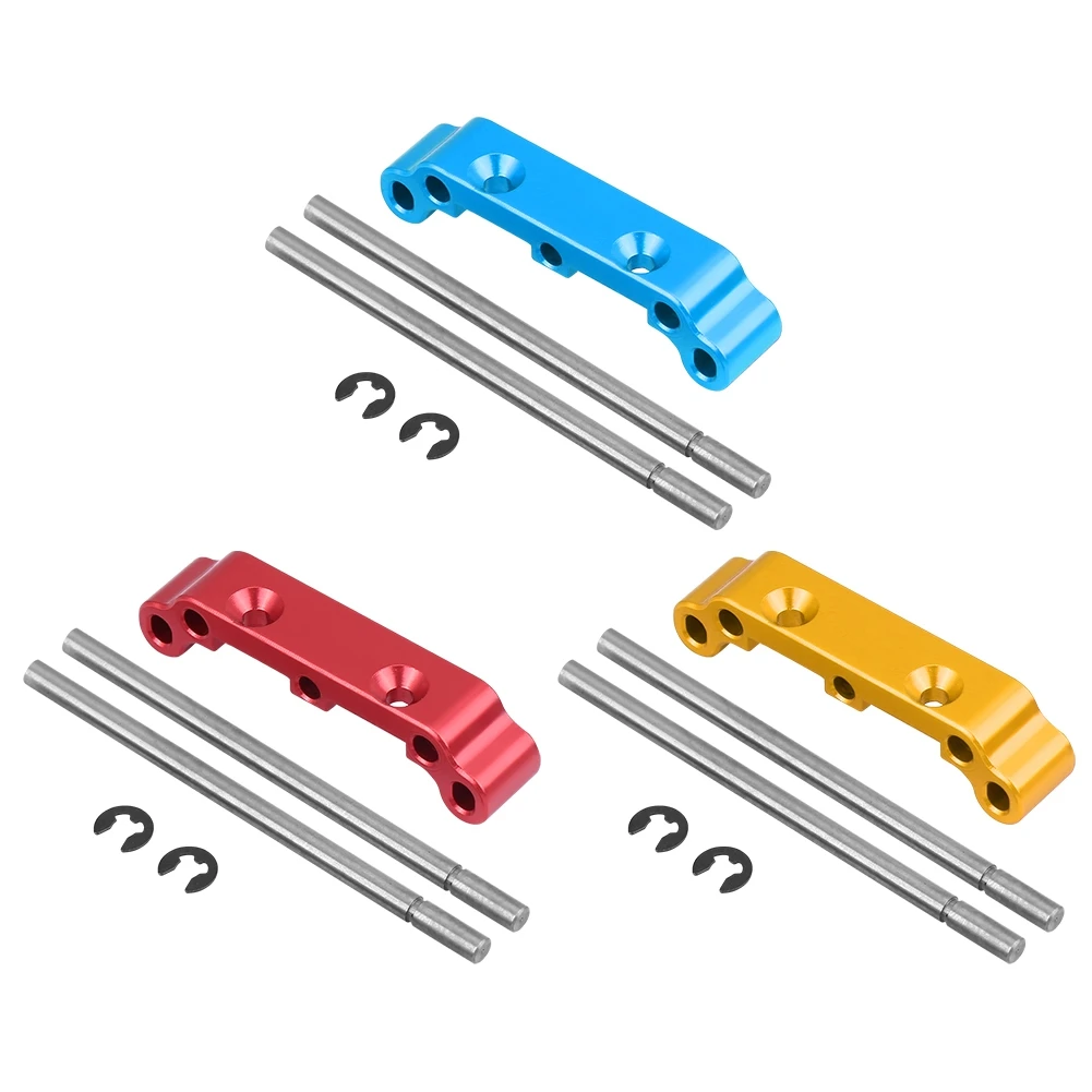 Держатель петли из алюминиевого сплава для автомобилей HIMOTO 1/10 RC|Детали и