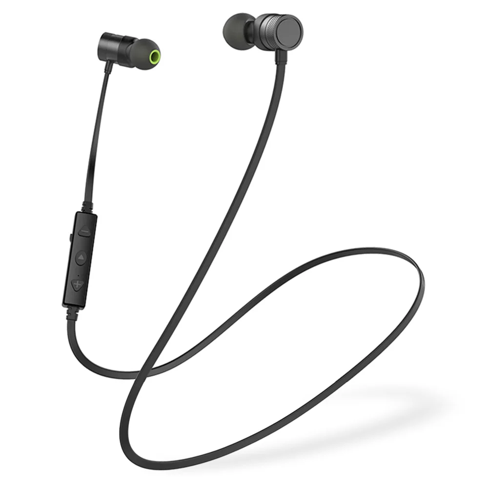 Awei WT20 магнит ON/OFF Беспроводной наушники (Bluetooth 4 2 HD стерео динамические драйверы на