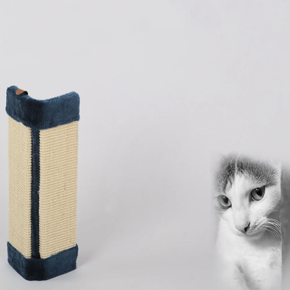 Износостойкие настенный уголок прочный котенок защитный пост товары для