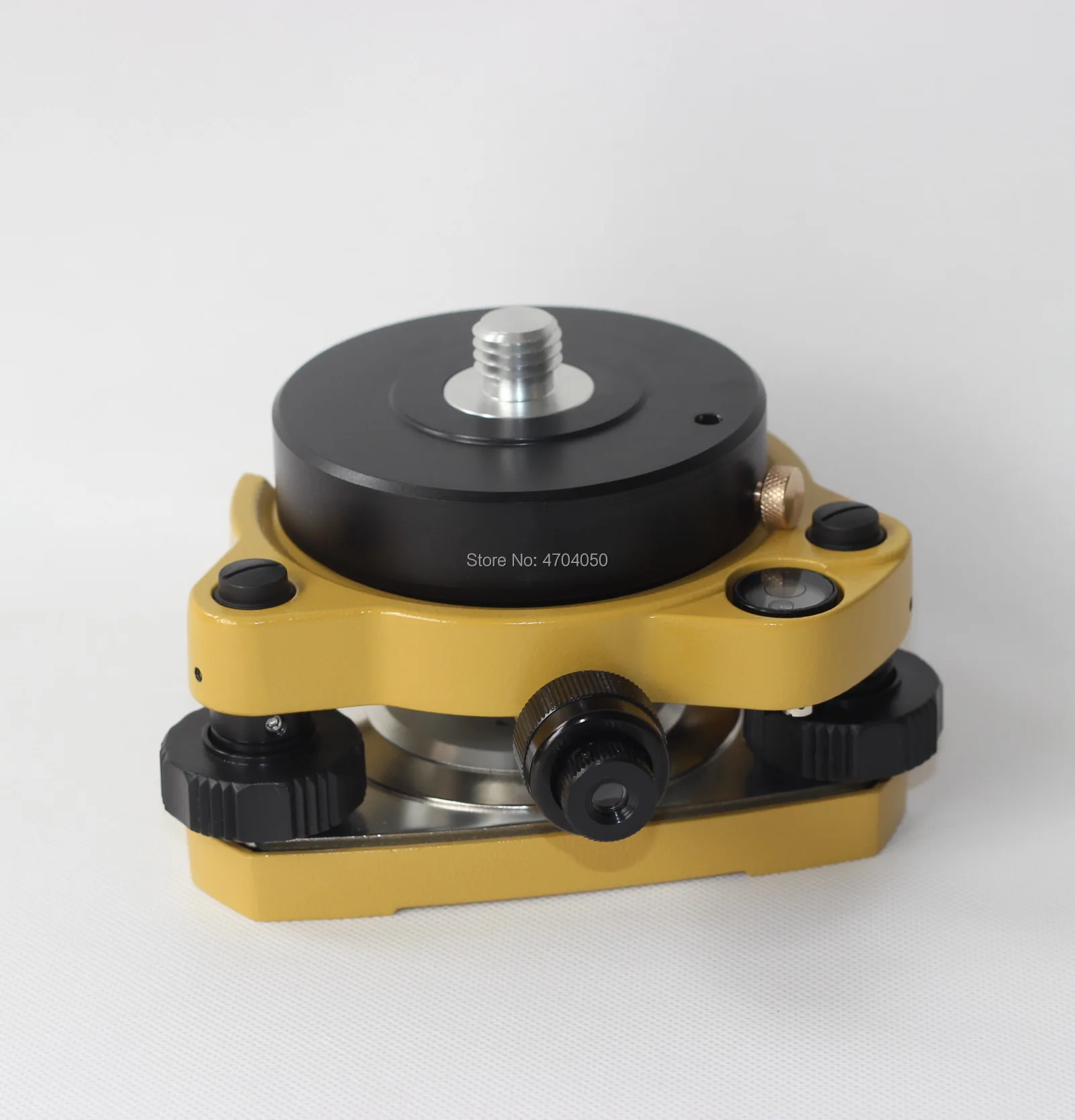 Новый Желтый штатив Topcon типа с оптическим увеличением и вращающимся на 360