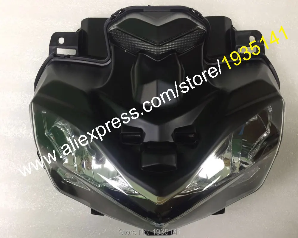 Налобный фонарь для Kawasaki Z900 2017 2018 2019 Z 900 17 18 19| |