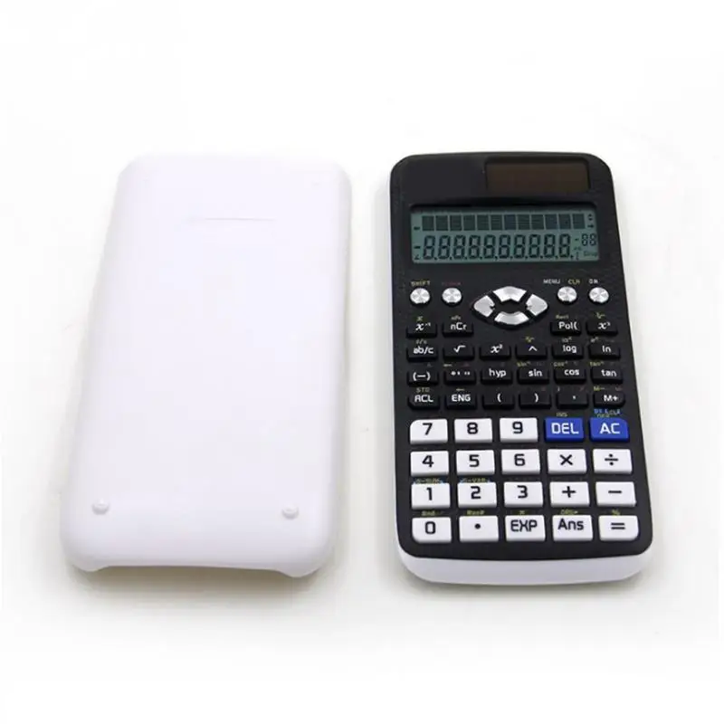 FX 991EX калькулятор функция студентов стационарный расчетный инструмент Прямая