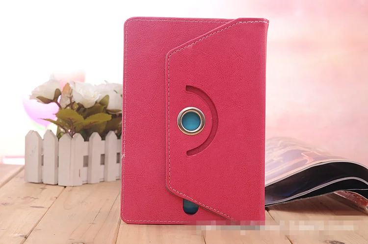 Для Asus Memo Pad HD 7 ME173X ME375CL ME176C ME176CX ME170C ME70C ME572C ME572CL дюймов Tablet Вращающийся чехол|Сумки