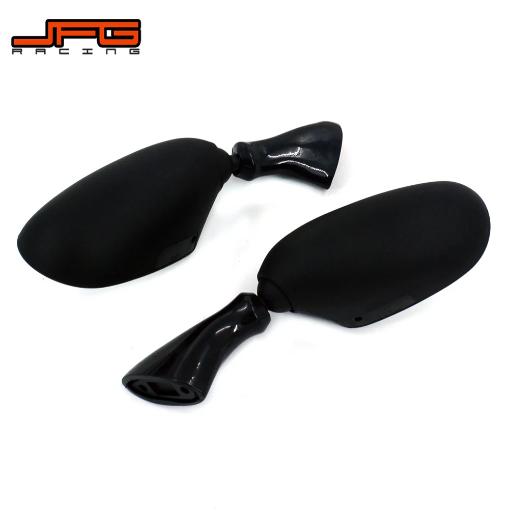 Мотоциклетные боковые зеркала заднего вида для SUZUKI Katana GSX600F GSX750F GSX 600F 750F 1998 1999 2000