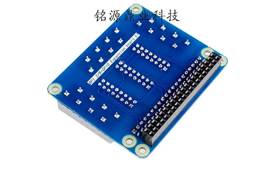 50 шт. GPIO Плата расширения для Raspberry PI 2 3 B + с винтами Model diy kit|Запасные части| |