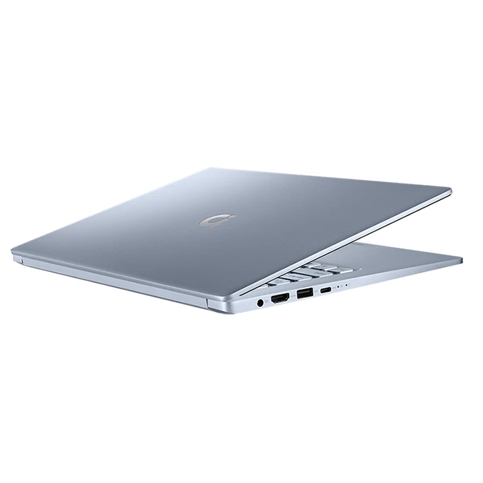 Ноутбук ASUS adol Портативный 13 3 дюймов Windows 10 домашний процессор Intel Core i3 8145U