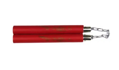 BruceLee боевое искусство нунчаки из поролона Nunchakus тренировочная форма с драконом |