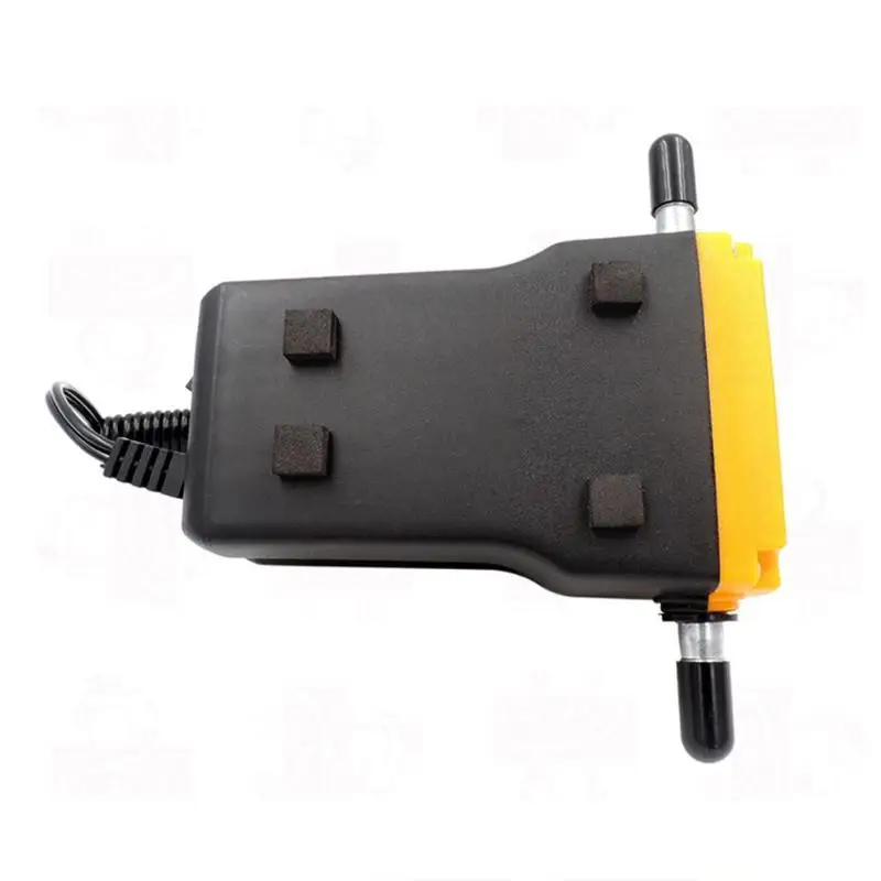 

12/24V 60W Zinc Alloy Car Electric Submersible Pump Fluid Oil Drain Extractor for RV Boat Truck + Tubes Truck Rv Boat