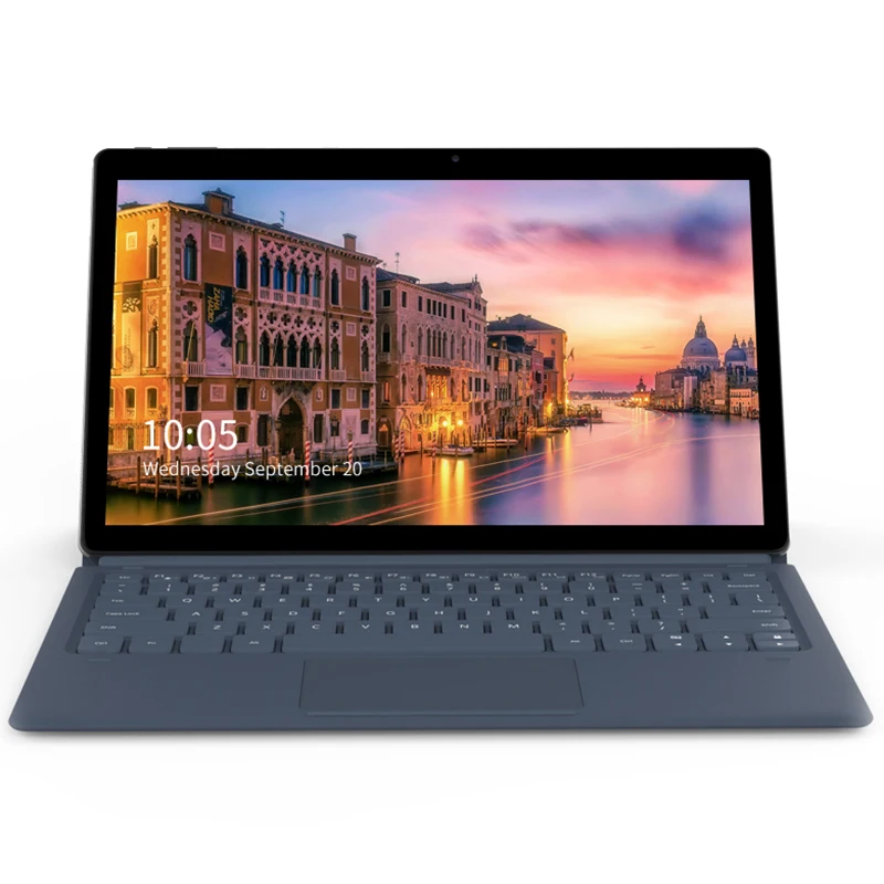 ALLDOCUBE KNote Go планшет ноутбук 2 в 1 11 6 дюймов Windows 10 Intel ApolloLake N3350 Четырехъядерный 4 ГБ 128