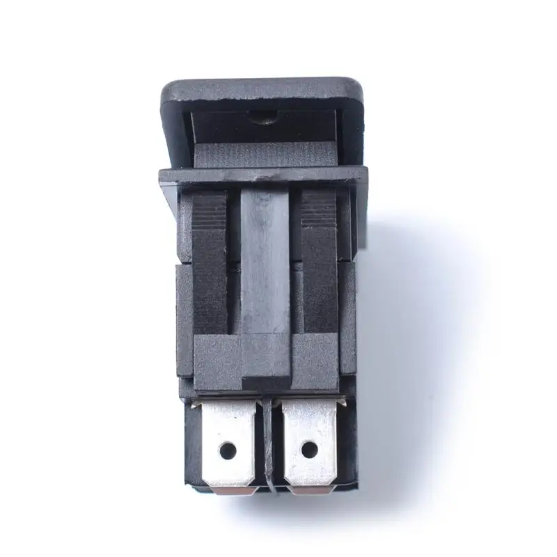 12V 20A 4 контакта автомобильный клавишный переключатель Водонепроницаемая кнопка