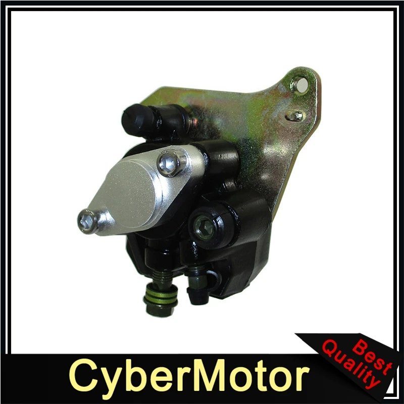 Задний тормозной суппорт для Honda TRX 400EX Sportrax 400 TRX400 1999 2000 2001 2002 2003 2004|Рычаги веревки