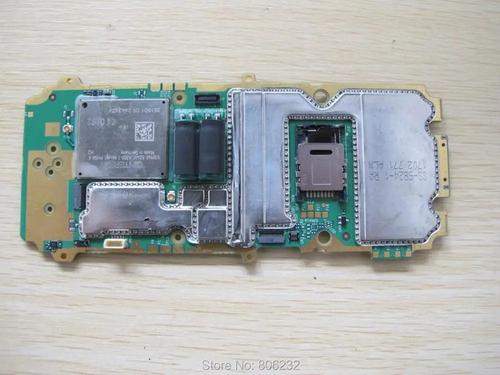 Mainboard for Honey-well Intermec CN51 145-593-009