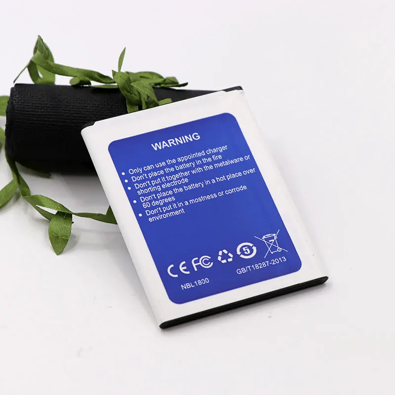 WEIYU для Homtom HT37 батарея телефона pro3000mAh Высокое качество замена