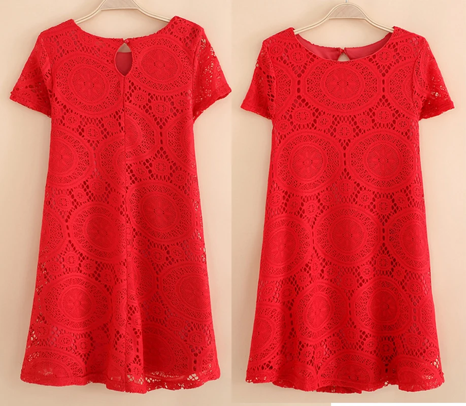 Модное женское летнее Мини Короткое платье в европейском стиле ТРАПЕЦИЕВИДНОЕ с