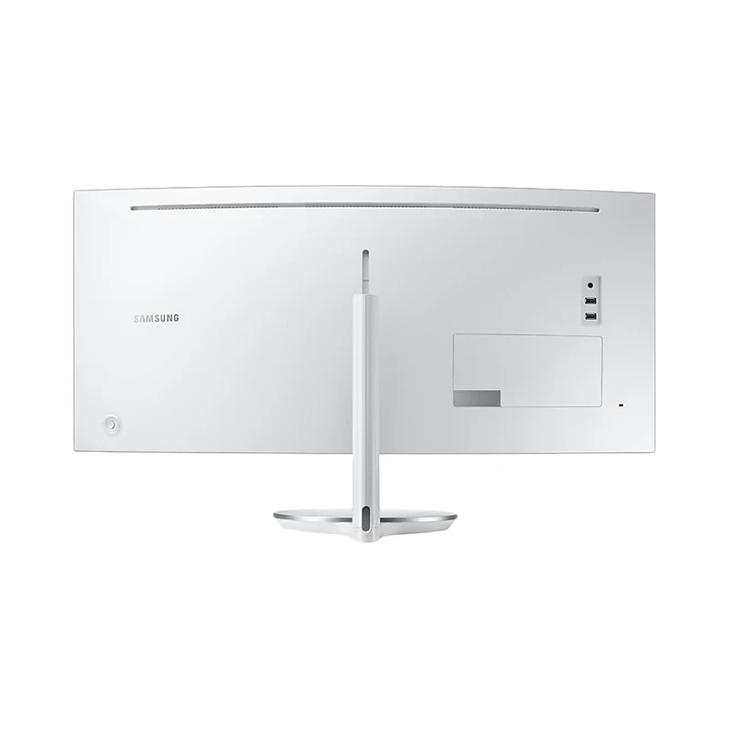 Монитор Samsung 34&quot C34F791WQI|Мониторы| |