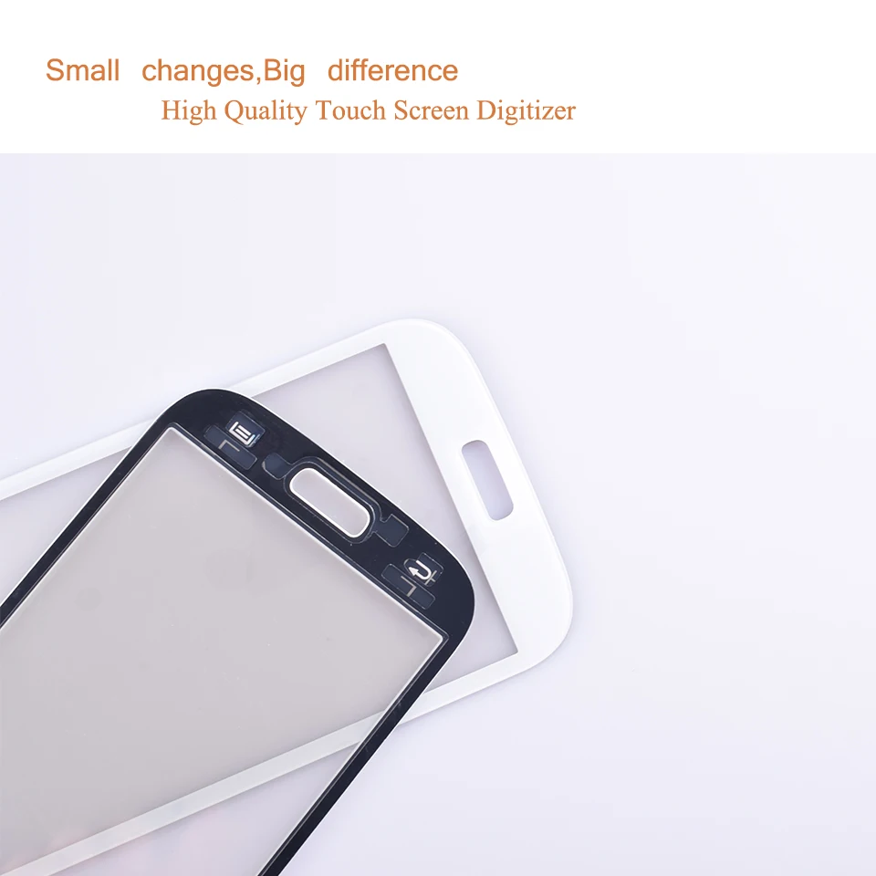 10 шт./лот сенсорная панель для Samsung Galaxy Grand GT i9082 i9080 Neo i9060 i9062 Plus i9060i сенсорный