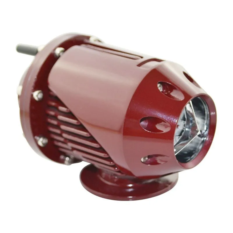 Evil energy 8 PSI Универсальный выдувный клапан турбо Bov байпасный часть двигателя