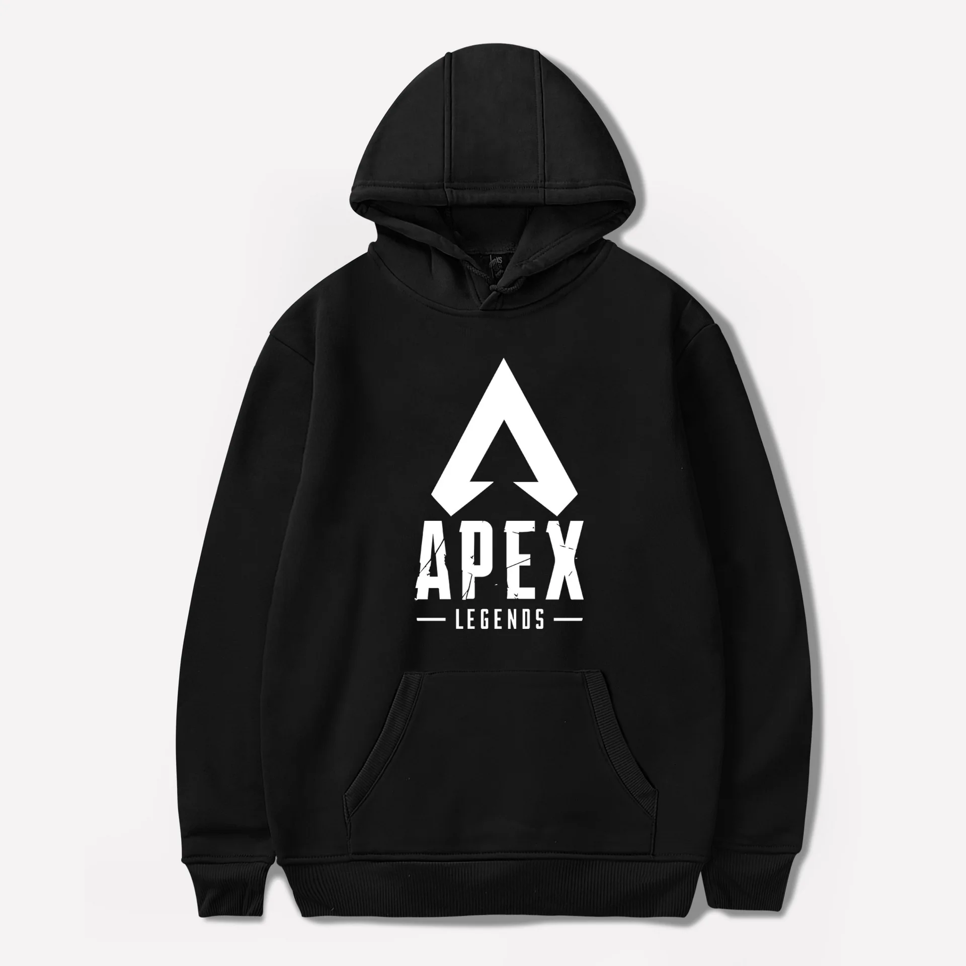 GKGZ Drop Shopping 2019 Новинка 3D Apex Legends игра толстовка с капюшоном для мужчин/женщин Весна