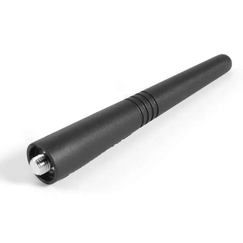 UHF 400 470 МГц антенна для раций Motorola GP68 GP88S GP2000 GP300 GP3688 GP328 двухстороннее
